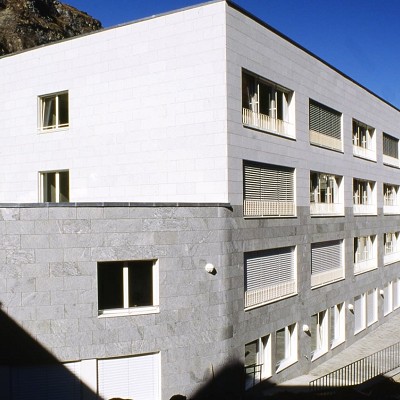 École de Zermatt image